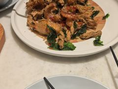-径山十八道·风味民间菜(杭州总店)