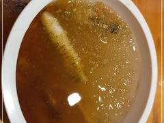-安海五叔公土笋冻(西街店)