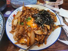 -仙隐小鹿中華の日料(正弘城店)