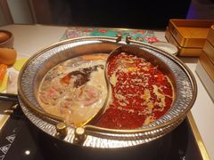 -温禾牛·和牛寿喜烧自助火锅(恒基名人店)