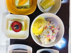 -泰谷酒店·太古码头闽菜自助餐厅