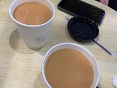 -香港鸳鸯王(西湖路店)