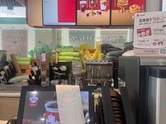 -Tims天好咖啡·贝果(融汇佳盛大厦店)