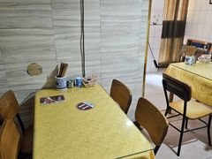 -天发芽·何记葫芦头泡馍·老字号(小南门店)