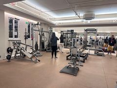 -YCHL Studios健身工作室(市二宫店)