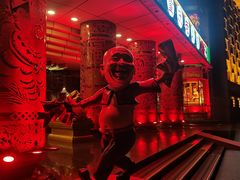 -宝丽金大酒店·洗浴中心