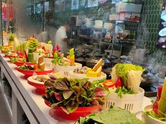 -聚丰园•湖鲜餐厅(阿红私房菜梅石路店)