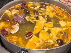 -菌极鲜野生菌火锅店(阳明祠店)