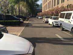 -慈铭体检(北京奥亚分院)