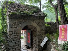 -井塘古村