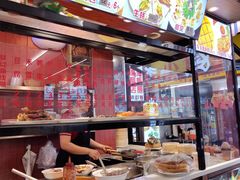 -大中沙茶面(中山路店)