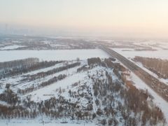 -松咖啡自助餐厅·松北香格里拉