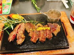 -豪客来牛排(中核世纪广场店)