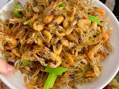 -丹水桥地锅鱼·翘嘴鲌·地方特色全鱼宴(丹江口大坝店)