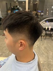 -宇东国际 HAIR SALON