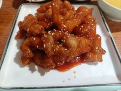-小蓉合餐厅·川菜·陕南菜(凤城二路店)