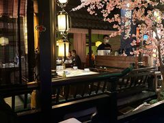 -桂满陇-西湖船宴(西单大悦城店)