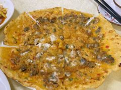 蚝仔烙-惠来大排档(联创商业街店)