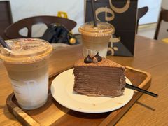-Peet's Coffee皮爷咖啡(大学路店)