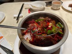 -广东胜利宾馆西关粤中餐厅