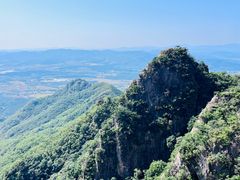 -丹东凤凰山景区