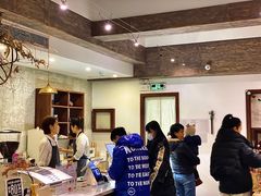 -侘寂甜品(自取店)