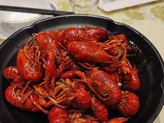 -聚味瞿记·龙虾堂(天元店)