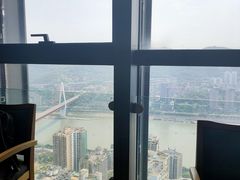 -解放碑威斯汀酒店-知味国际美食餐厅