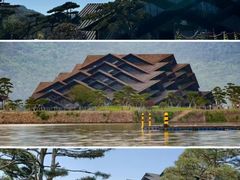 -东钱湖旅游度假区