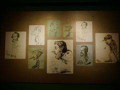 -印象莫奈时光映迹艺术展