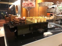 -上海龙之梦万丽酒店