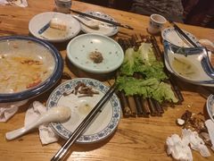 -汤河清真餐馆