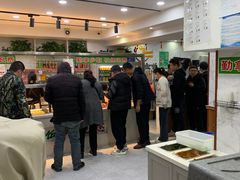 -晓宇盒饭(民安街店)