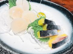 -长崎家日式料理(人民大街店)