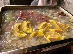 -聚汇三少·龙虾·中餐厅(莫邪路新天地店)