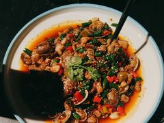 -三生三味密宗川菜·江景餐厅(来福士店)
