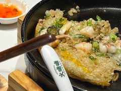-火啫啫·粤式啫啫煲(南通首店)