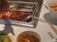 -海底捞火锅(威高广场店)