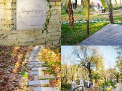 -Supine Bistro溯泮餐厅