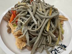 -张记酱牛肉(虎坊桥店)