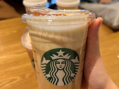 -星巴克臻选(嘉兴海宁银泰城店)