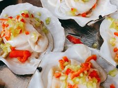 -威海九禧海鲜居渔水饺(经区店)