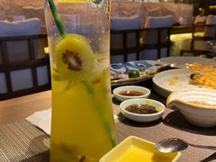 布丁-山葵家·创意料理(EFC欧美广场店)