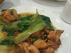 -万荣烤鸭店·北京菜(天坛店)