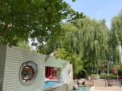 -燕郊植物园