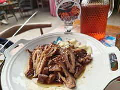 -老鼎万春卤菜(五代传承创始老店)
