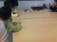 -斯坦星球AI编程·机器人科创·科学实验·信奥·思维·STEM·积木拼搭·竞赛考级(浦东联洋广场大拇指龙阳御桥中心)