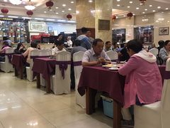 大堂-燕春楼(海河华鼎店)