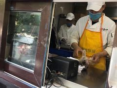 门面-京天红酒家(虎坊路店)