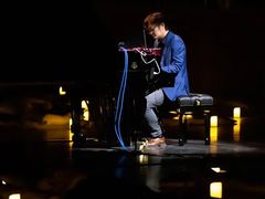 -交通银行前滩31演艺中心